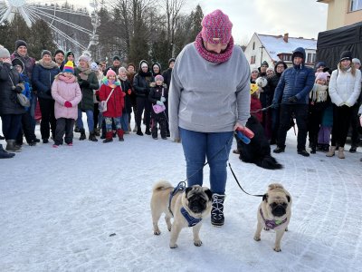 31.Finał WOŚP w Wiśle